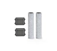 Tineco - Kit Kit Accessoires 2 Brosses + 2 Filtres Pour Floor One Series S Et Floor One I5, I6