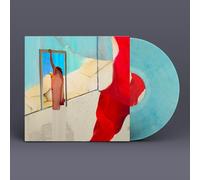Tineke Postma – Aria – Vinyle 12" coloré – Édition limitée