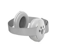 Tinéo Casque anti-bruit bébé Protection auditive efficace Confort optimal Sécurité maximale Léger