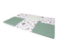 TINEO Ma i Tapis Malin Jungle Buddies 5 en 1 Evolutif Déhoussable 180 200 cm Nouvelle G