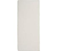 Tinéo - Matelas de berceau 80cmx40cm Blanc G