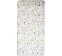 Tinéo - Matelas nomade 60x120cm Savane Modèle Savane G