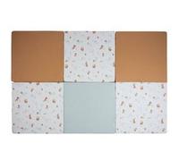 Tinéo - Maxi tapis d'éveil Little Farmer Modèle Little Farmer G