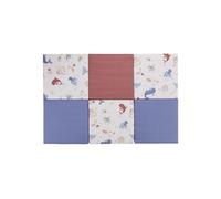 Tinéo - Maxi tapis d'éveil Trésors de l'Océan