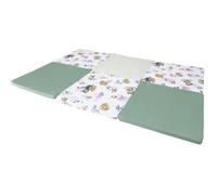 TINEO - MAXI TAPIS MALIN JUNGLE BUDDIES