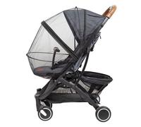 Tineo Moustiquaire De Poussette All Inclusive