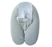 Tineo - Multirelax éponge Gris / Etoiles