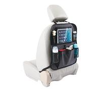 Organiseur de voiture avec pochette pour tablette TINEO