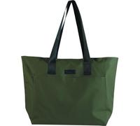 Tinéo - Sac à langer, grand sac, matelas à langer inclus, rangement intérieur et extérieur, sac maman ou papa, imperméable, idéal pour les week-ends, 36 x 43 x 18,5 cm (kaki),