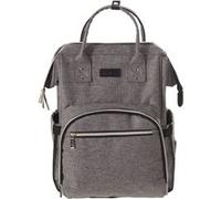 Tinéo - Sac à langer "Sac à dos" Gris G