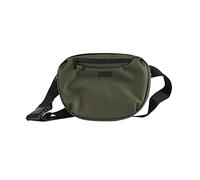 TINÉO - Sac Banane à Langer - Matelas à Langer - Sangle Réglable - S'Accroche à la Poussette - Sac de Maternité Maman ou Papa - Imperméable - 18x24x8cm (Kaki)