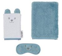 Tinéo Set de Bain Rigolo Céladon Céladon G