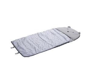 Tinéo Sommeil Sac de Couchage Ourson