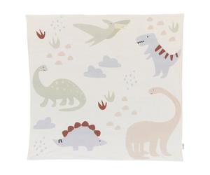 Tineo - Tapis de jeu Nomade Dinosaures