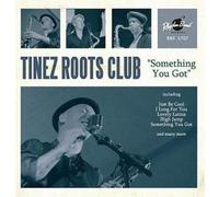 Tinez Roots Club