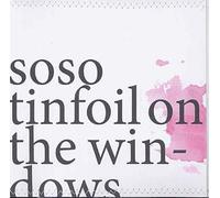 Tinfoil On The Windows