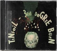 Tinfoil - Third Degree Burn