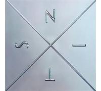 Nits – Ting – Vinyle argent – Édition limitée – Import
