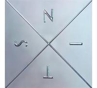Ting Édition Limitée Vinyle Argent Vinyle