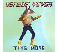 Dengue Fever – Ting Mong – Vinyle (MRi)
