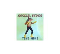 Dengue Fever – Ting Mong – Vinyle (MRi)