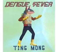 Ting Mong CD