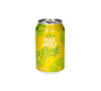 TING Soda à l'ananas - 330 ml