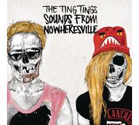 Sounds From Nowheresville
