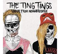 Ting Tings - Sounds from Nowheresville [Vinilo]