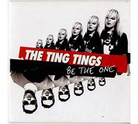 Ting Tings, the - Be The One [Import]