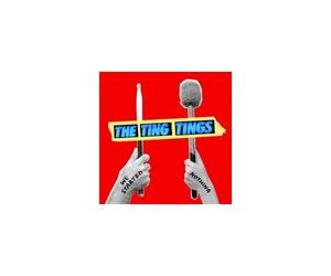 Ting Tings - We Started Nothing (CD+DVD Ltd. Deluxe Edition) [Digipack]