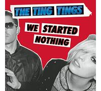 We Started Nothing