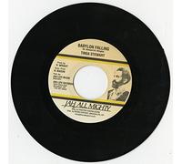 Tinga Stewart - Babylon Falling [VINYL]