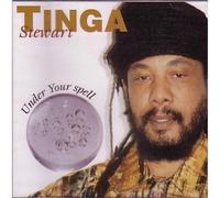 Tinga Stewart - Under Your Spell