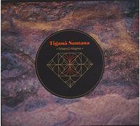 Tinganá Santana – Tempo & Magma – Import – Broken Silence