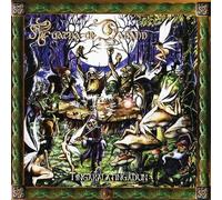 Tuatha De Danann – Tingaralatingadun – CD