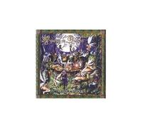 Tuatha de Danann – Tingaralatingadun – CD (Import)