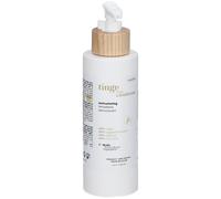 Tinge Après-Shampooing Réparateur | Avec Kératine Anti-Frisottis Adoucissant Cheveux Abîmés Fluide 200 ml