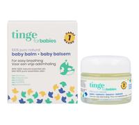 Tinge Bébé Baume Respiration Aisée Pot 30ml