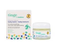 Tinge bébé Baume respiratoire 30 ml
