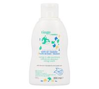 Tinge bébé huile de bain Huile De Bain 200 ml