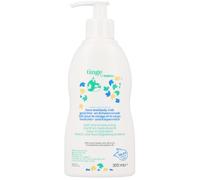 Tinge Bébé Lait Visage Et Corps Flacon Pompe 300ml