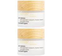 Tinge crème anti-rougeur Crème 2x30 ml