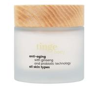 Tinge Crème corps anti-âge. Lotion Pour Le Corps 100 ml