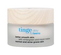 Tinge Crème de Jour adolescents. Peau normale et acnéique De 50 ml