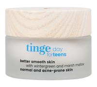 Tinge Crème De Jour Adolescents Peaux Normales Et À Tendance Acnéique Pot 50ml