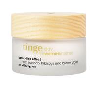 Tinge Crème de Jour Intense Anti-Âge Liftant. De 50 ml