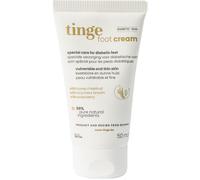 Tinge Crème Pour Le Pied Diabétique Tube 50ml