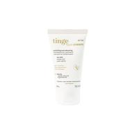 Tinge Crème pour les pieds hydratante et rafraîchissante De Pieds 50 ml