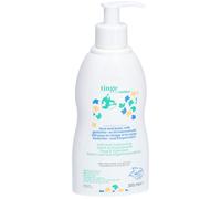 Tinge for Babies Lait Visage & Corps | Hydratant Apaisant Protège Contre les Rougeurs Soins Corporels 300 ml
